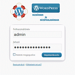 WP-login-logó - utána WP-login-logó - utána