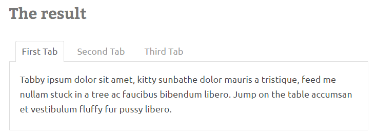 tabs-tabby