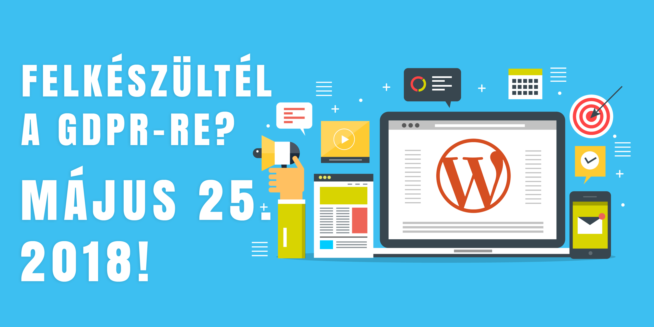 A Nagy GDPR Kérdezz-felelek