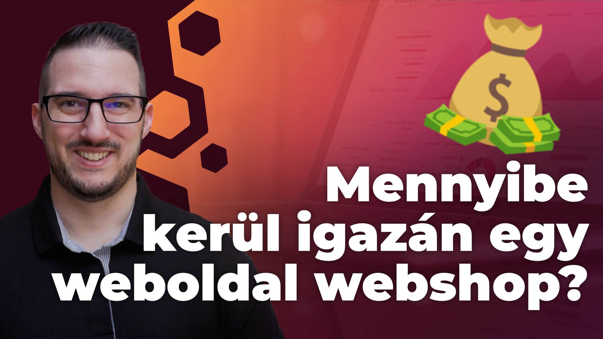 Mennyibe is kerül igazán egy weboldal / webshop?