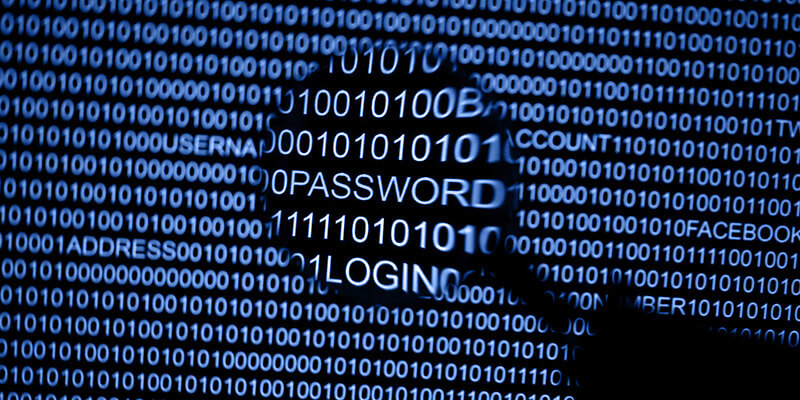 A valóban erős jelszó kiválasztása