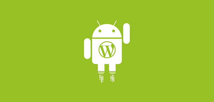 WordPress Android 5.2